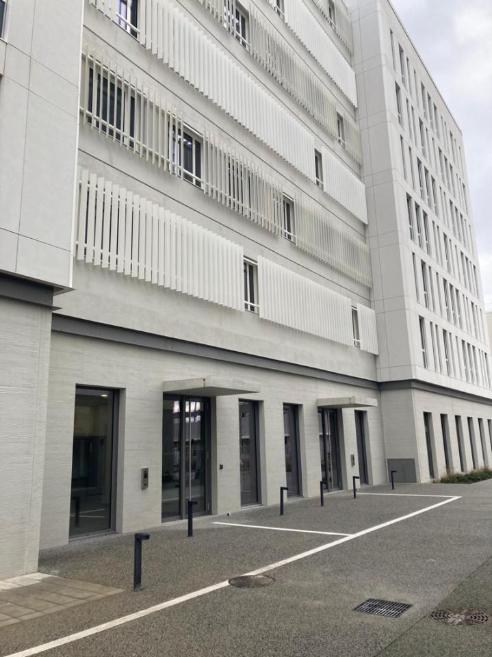 Bureau Décines-Charpieu 3626m² Location bureau Décines-Charpieu Rhône OLBUR2110029 4